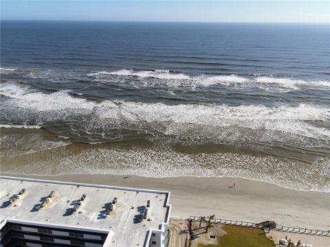 A home in NEW SMYRNA BEACH