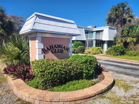 A home in NEW SMYRNA BEACH