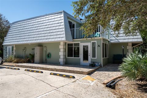 A home in NEW SMYRNA BEACH