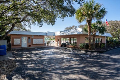 A home in NEW SMYRNA BEACH