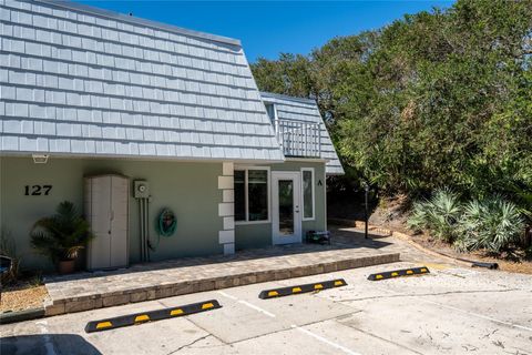 A home in NEW SMYRNA BEACH