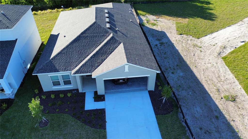 Photo of 1284 Asher Mason Avenue, Kissimmee, FL 34744 (MLS # O6423013)