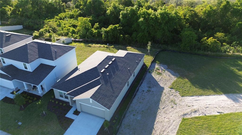 Photo of 1284 Asher Mason Avenue, Kissimmee, FL 34744 (MLS # O6423013)