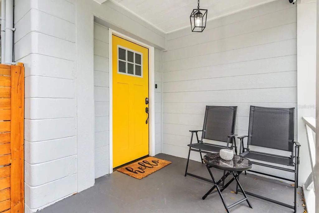 Photo of 1803 E Frierson Avenue, Tampa, FL 33610 (MLS # TB8420943)