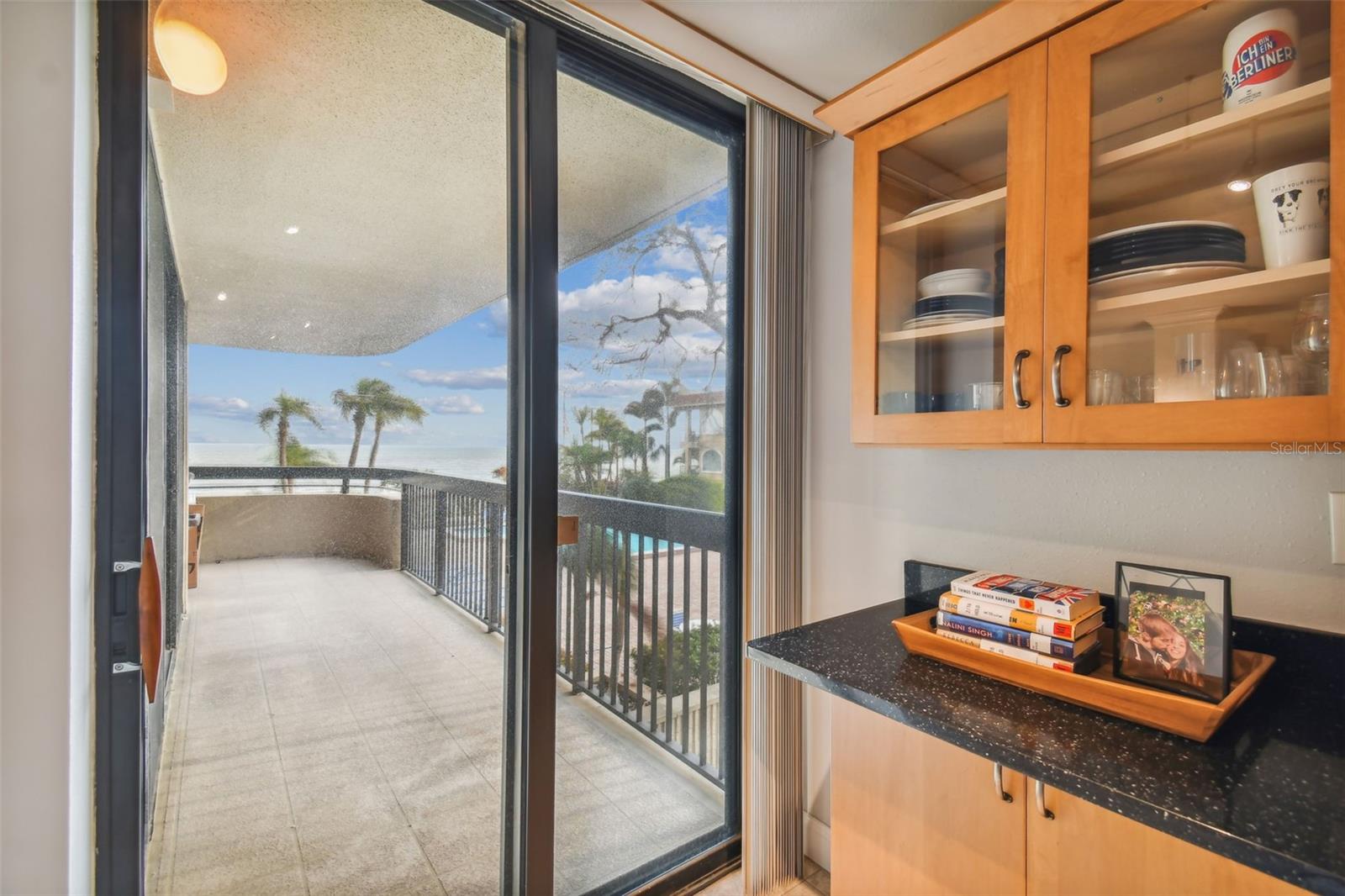 ATRIUM ON THE BAYSHORE A CONDO - Residential