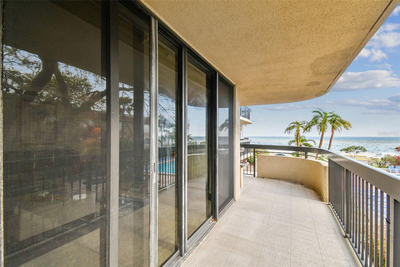 ATRIUM ON THE BAYSHORE A CONDO - Residential