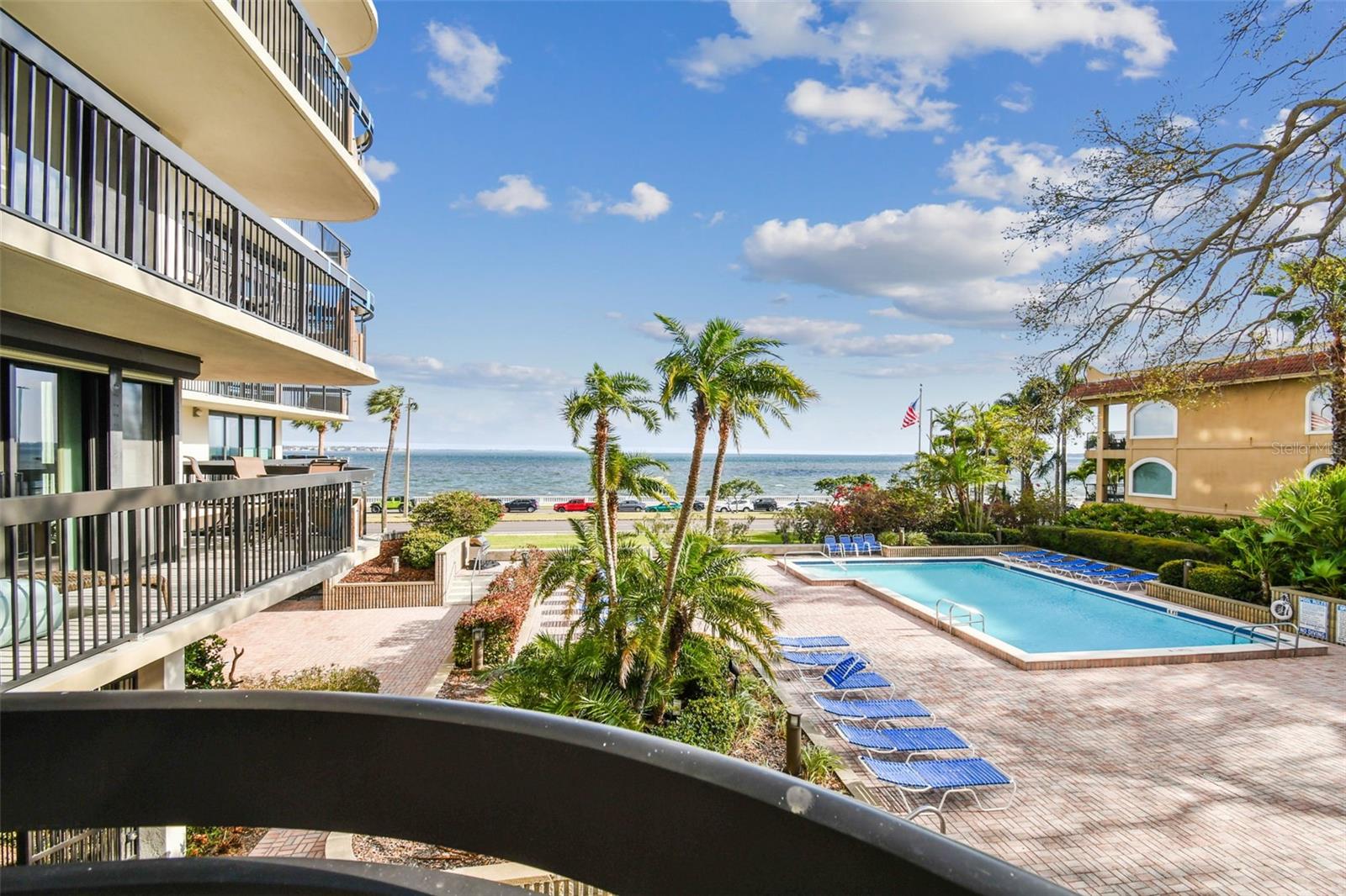 ATRIUM ON THE BAYSHORE A CONDO - Residential