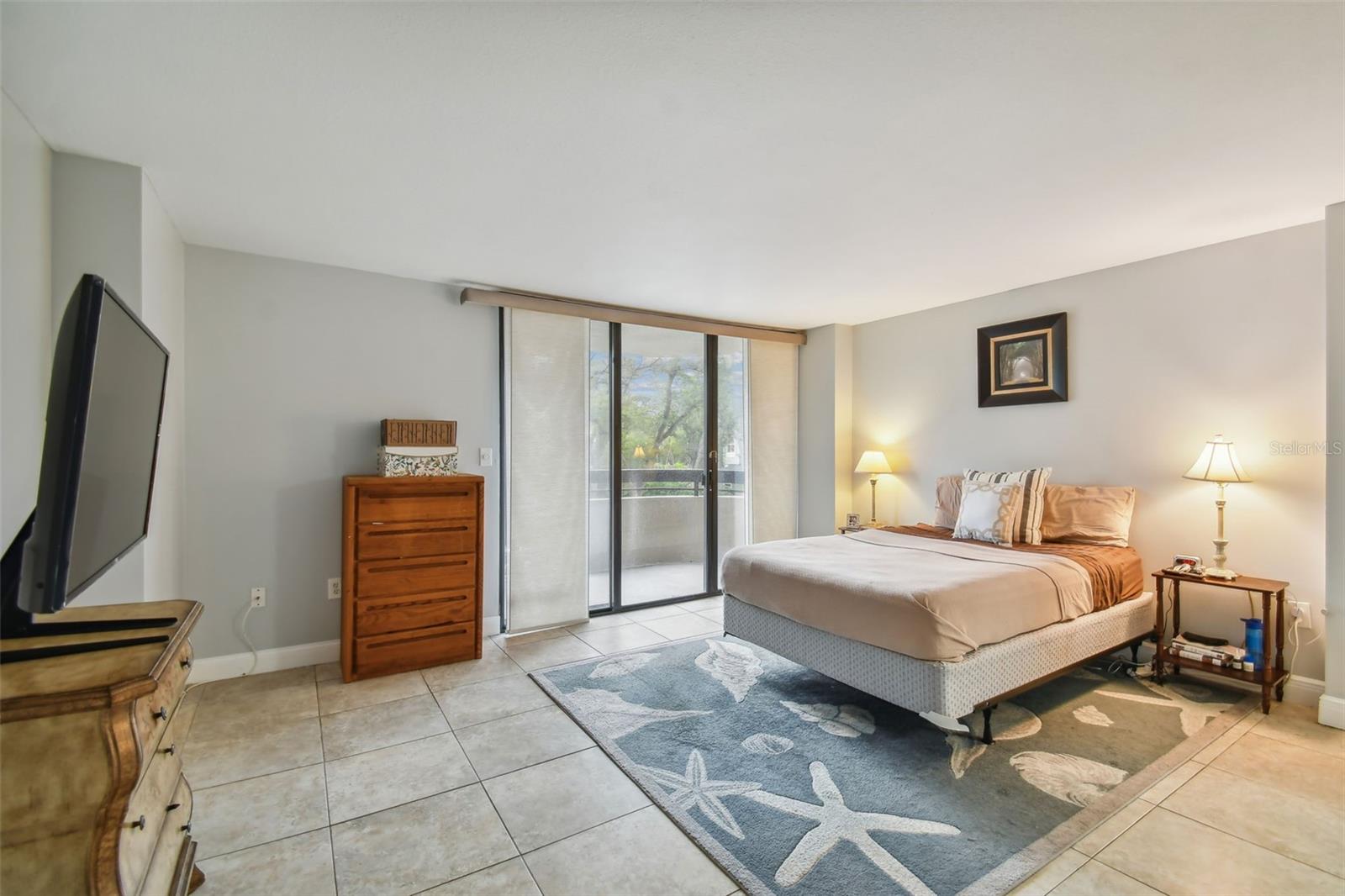 ATRIUM ON THE BAYSHORE A CONDO - Residential