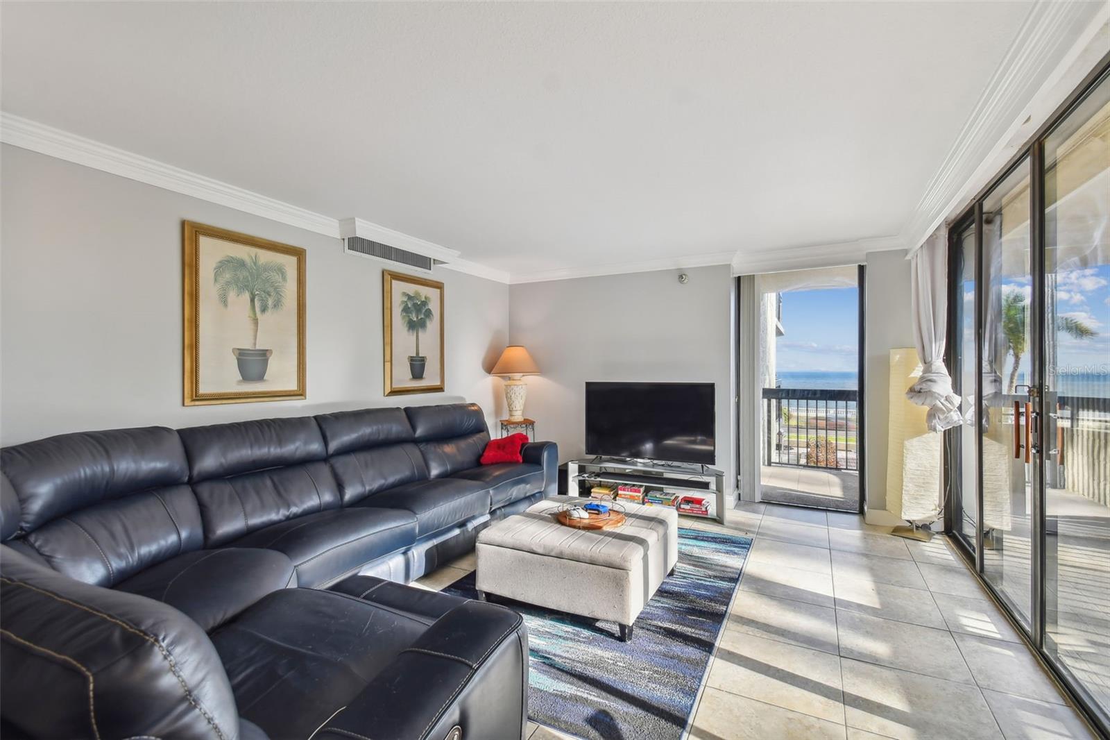 ATRIUM ON THE BAYSHORE A CONDO - Residential