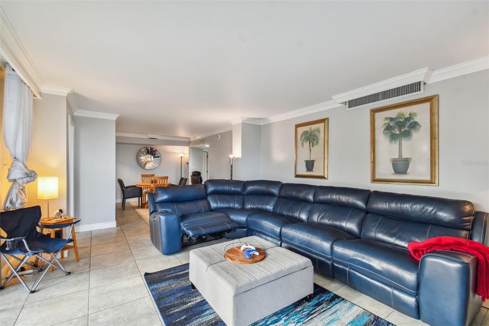 ATRIUM ON THE BAYSHORE A CONDO - Residential