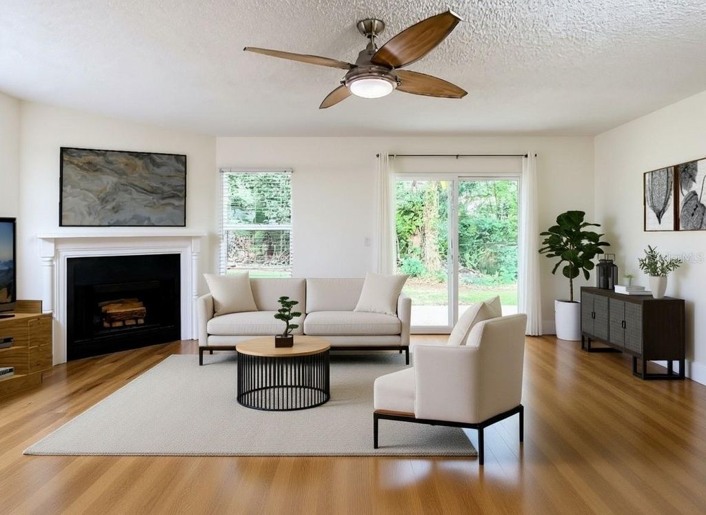 Photo of 11237 Cedar Hollow Lane, Tampa, FL 33618 (MLS # TB8501286)