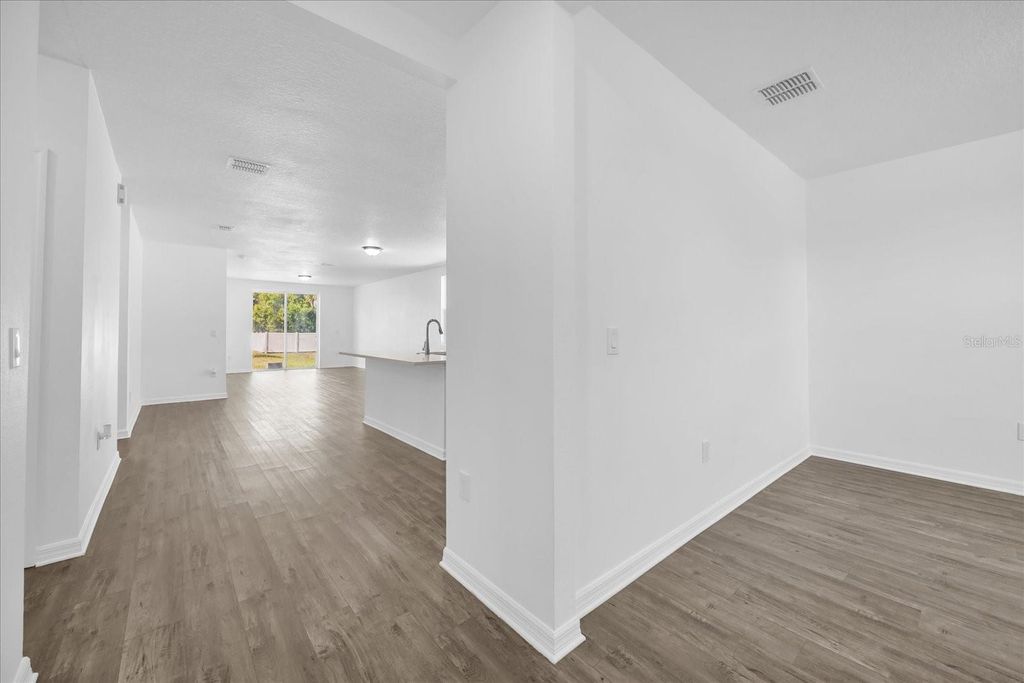 Photo of 551 Tortugas Street, Haines City, FL 33844 (MLS # O6357562)