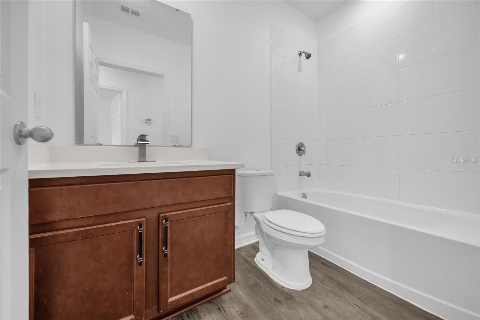 ORCHID TERRACE PH 1 - Residential