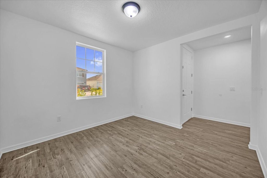 Photo of 551 Tortugas Street, Haines City, FL 33844 (MLS # O6357562)