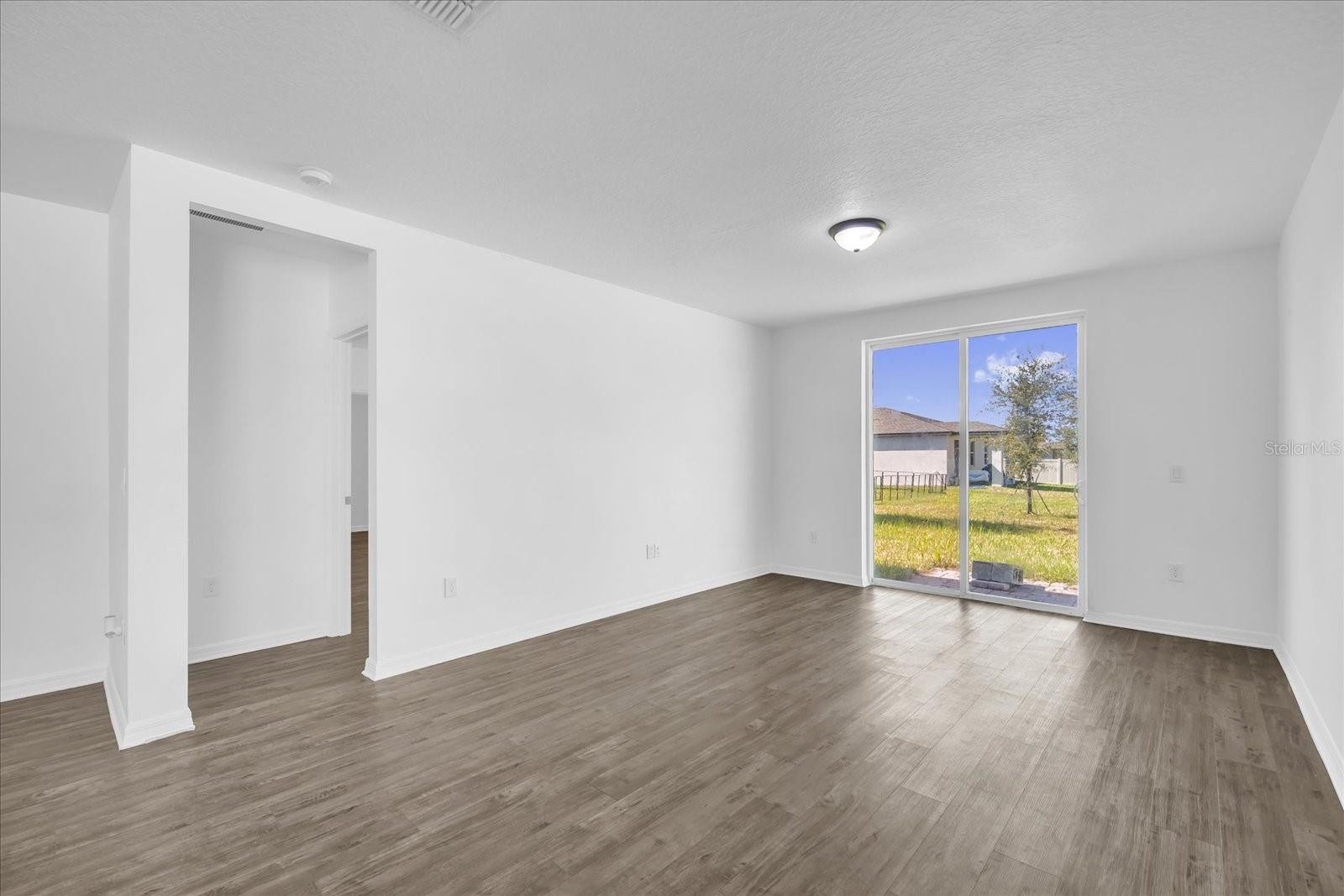 ORCHID TERRACE PH 1 - Residential