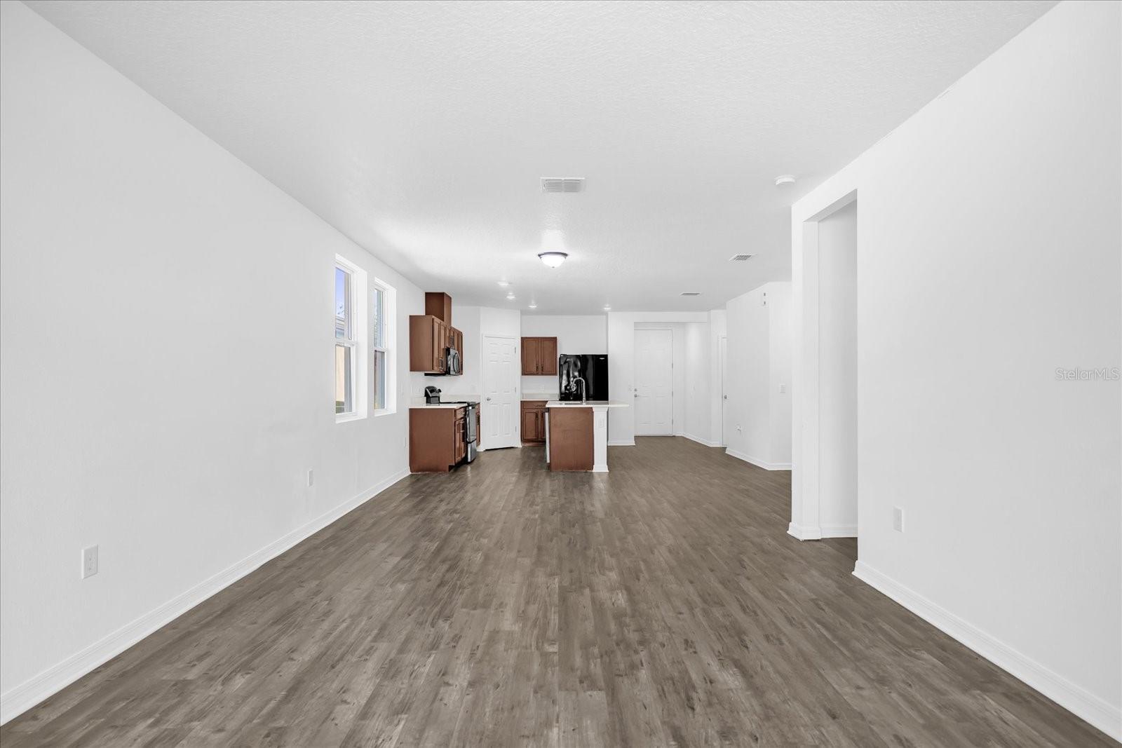 ORCHID TERRACE PH 1 - Residential