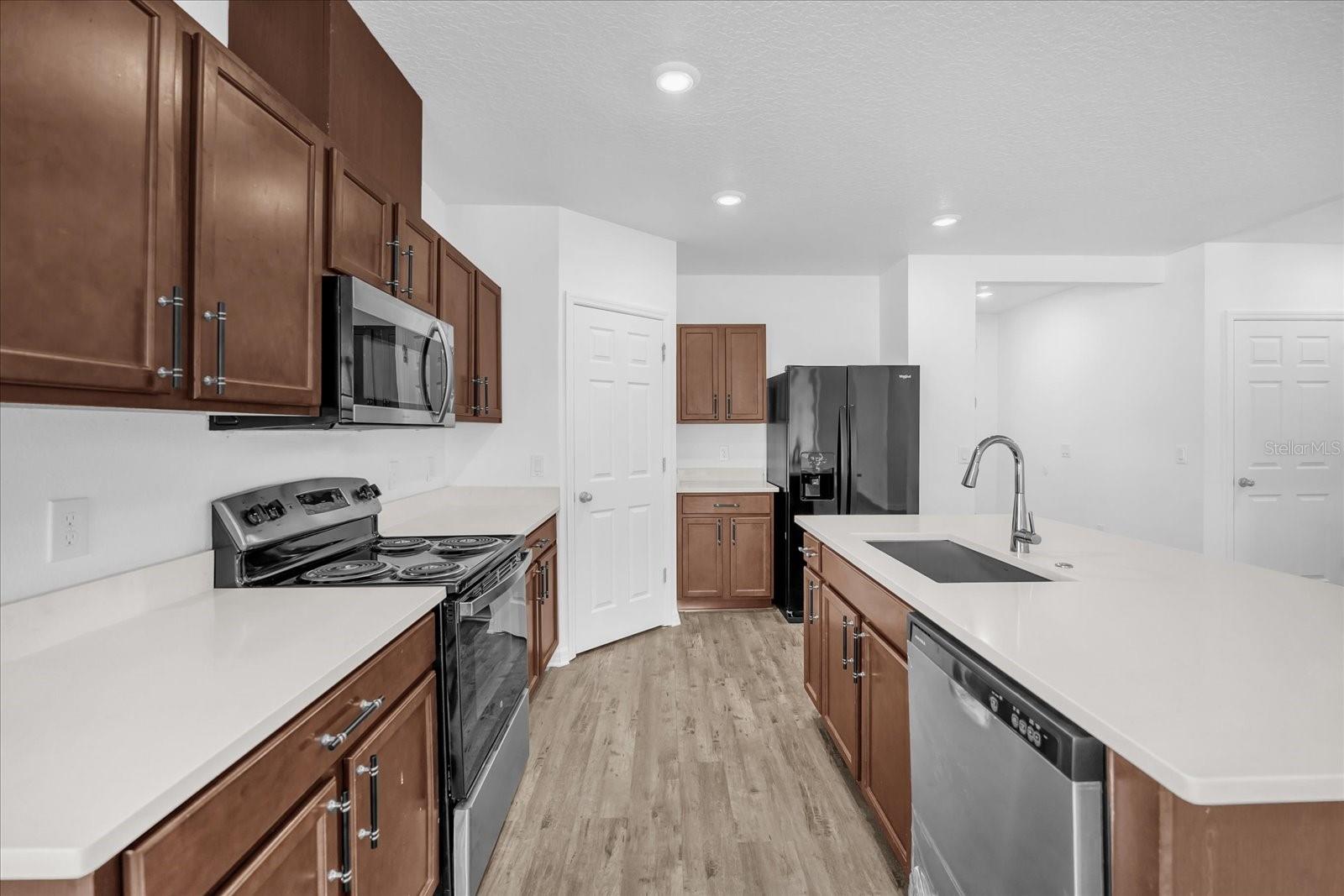 ORCHID TERRACE PH 1 - Residential