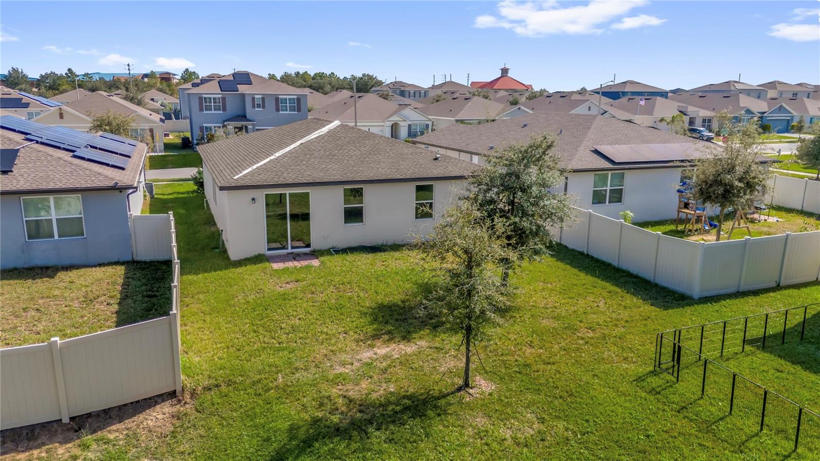 ORCHID TERRACE PH 1 - Residential