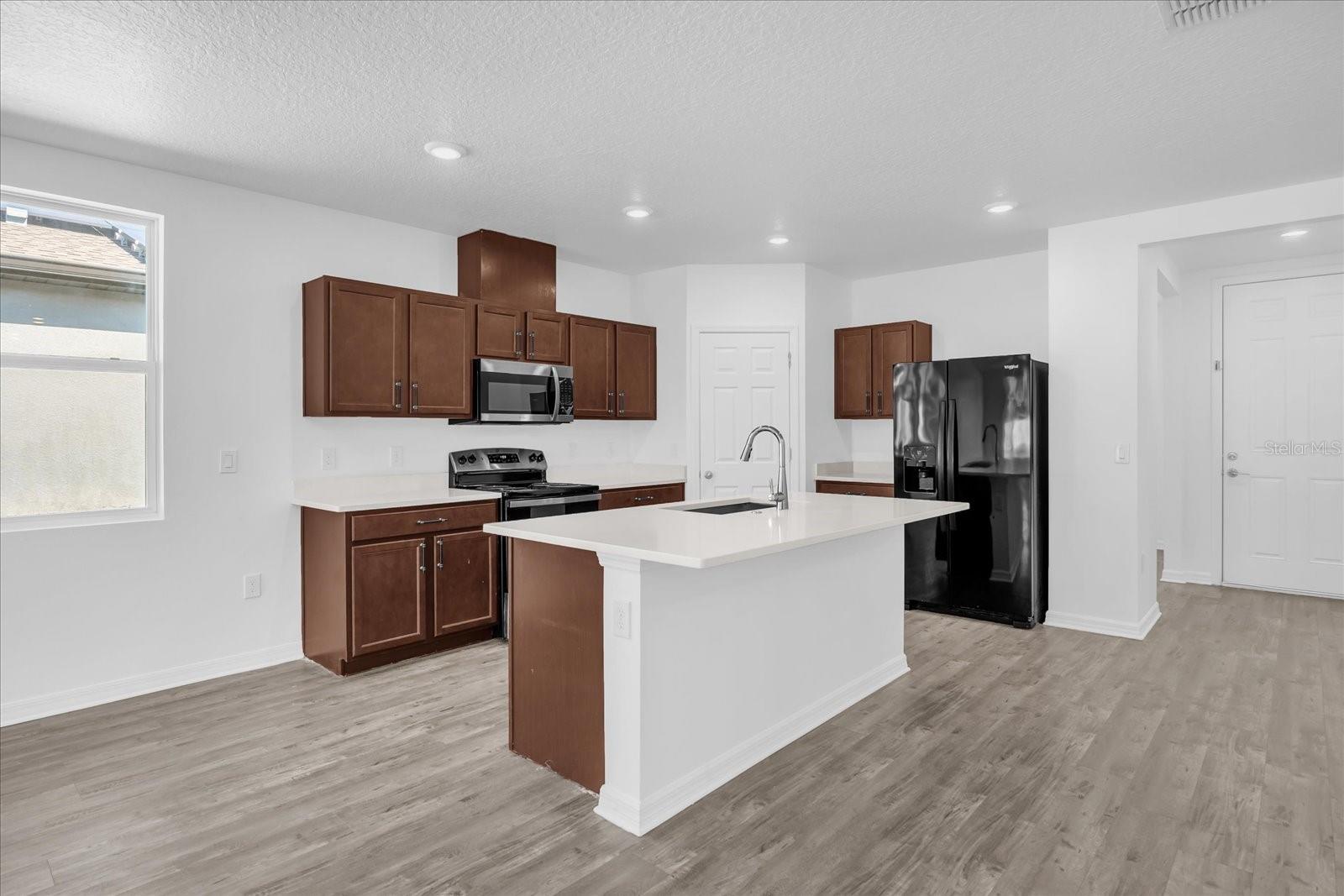 ORCHID TERRACE PH 1 - Residential