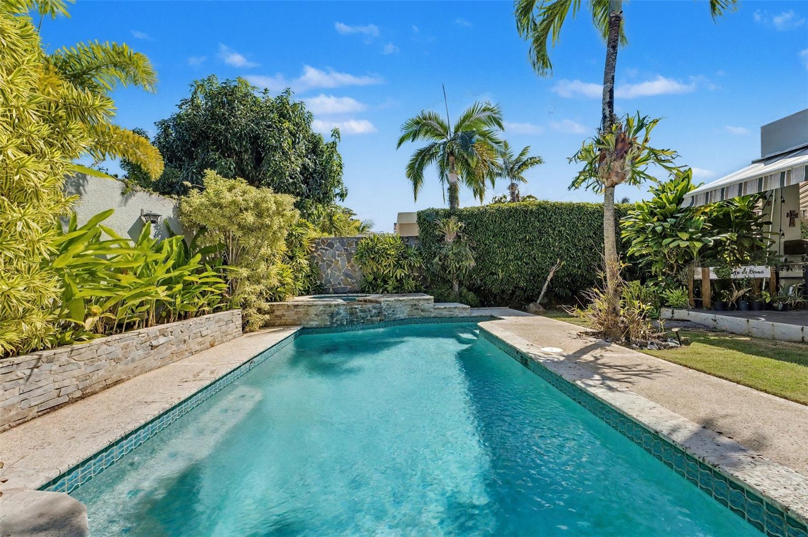 SABANERA DE DORADO - Residential