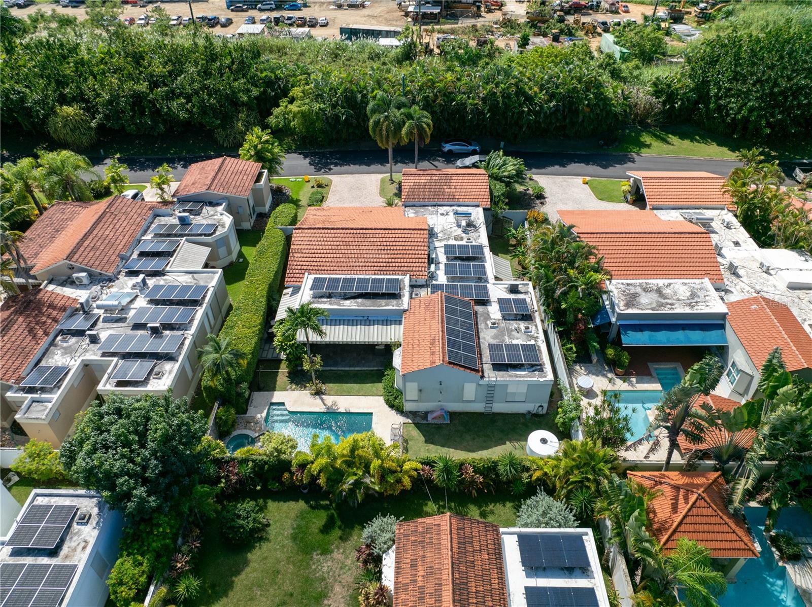 SABANERA DE DORADO - Residential