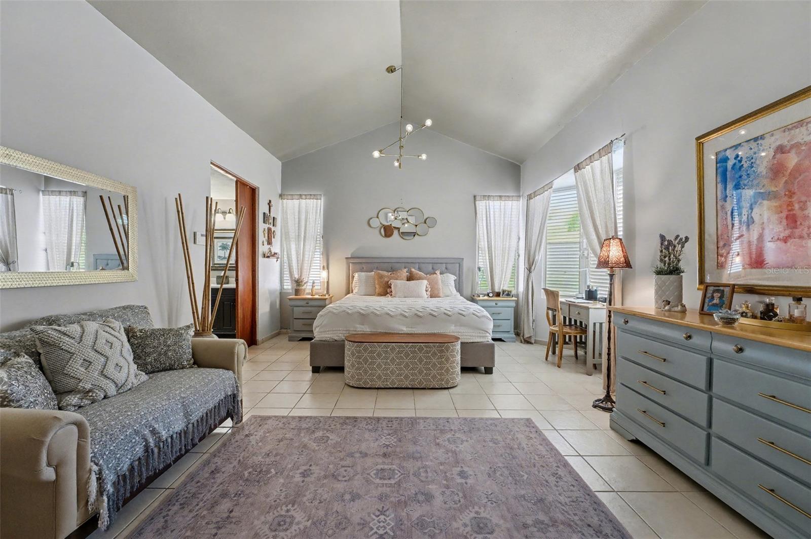 SABANERA DE DORADO - Residential