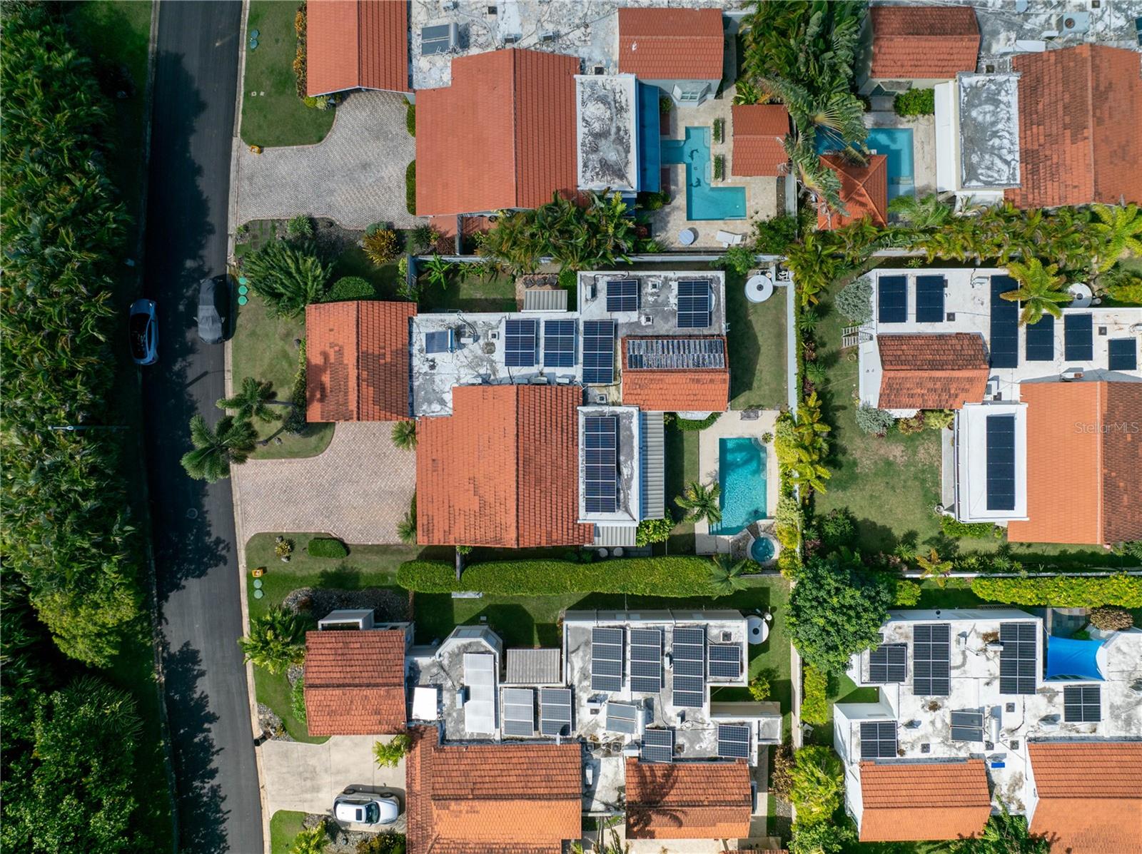 SABANERA DE DORADO - Residential