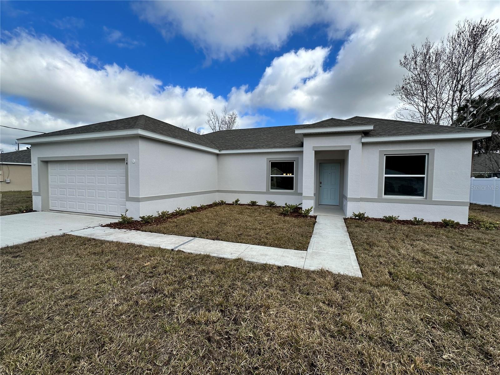 14 LONDONDERRY DRIVE