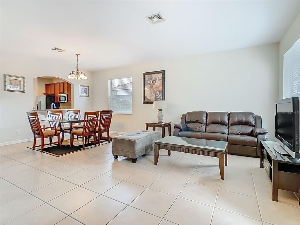 Photo of 2543 Holtrock Street, Kissimmee, FL 34747 (MLS # O6369601)