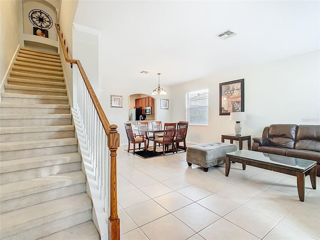 Photo of 2543 Holtrock Street, Kissimmee, FL 34747 (MLS # O6369601)