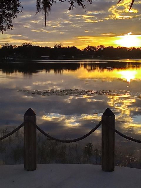 A home in ORLANDO