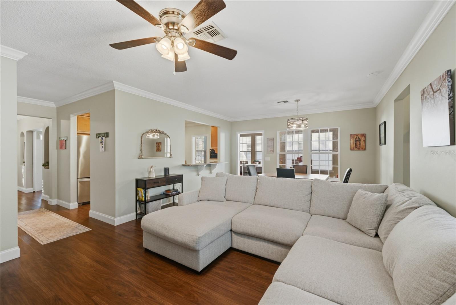 CELEBRATION SOUTH VLG UNIT 5 - Residential