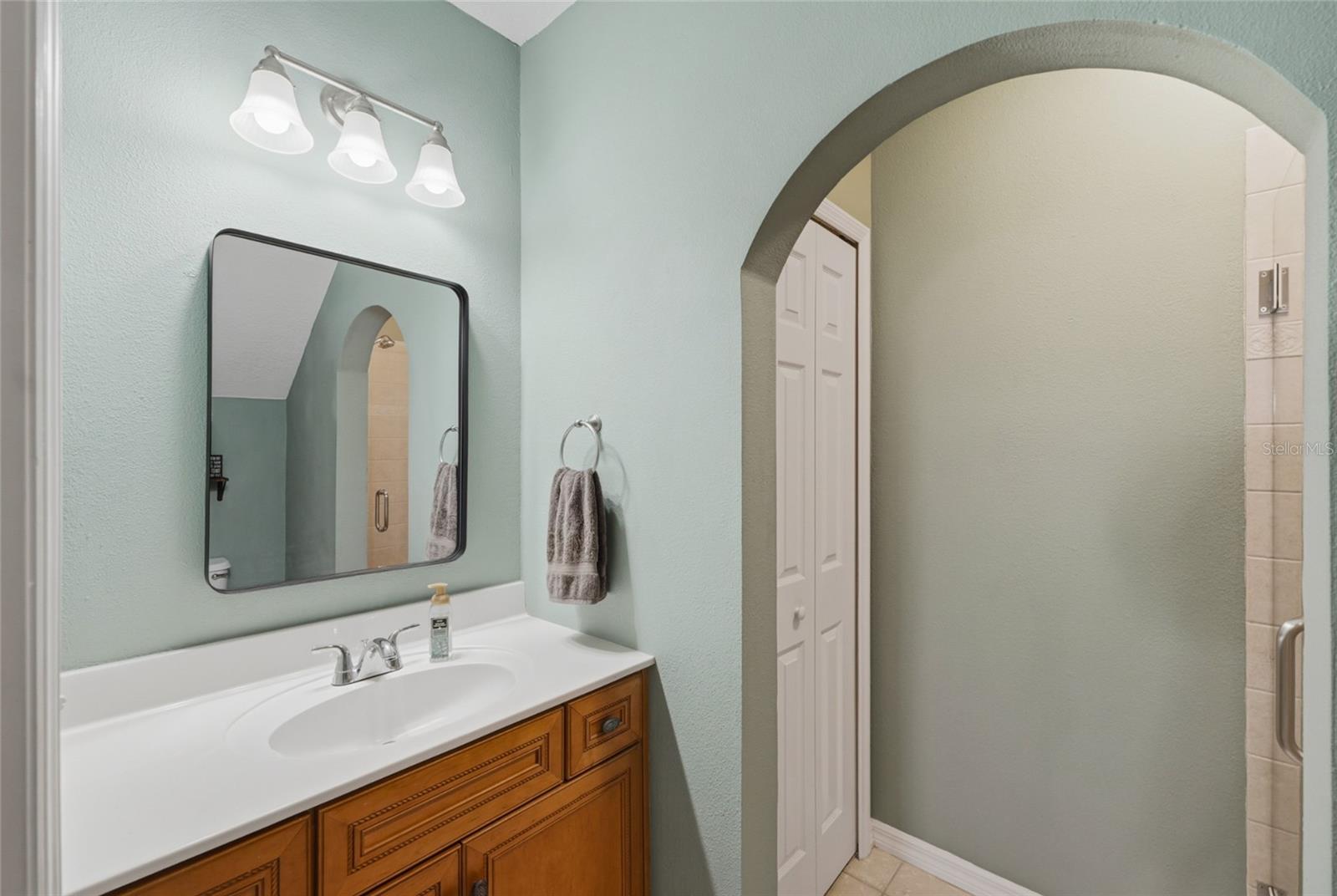 CELEBRATION SOUTH VLG UNIT 5 - Residential