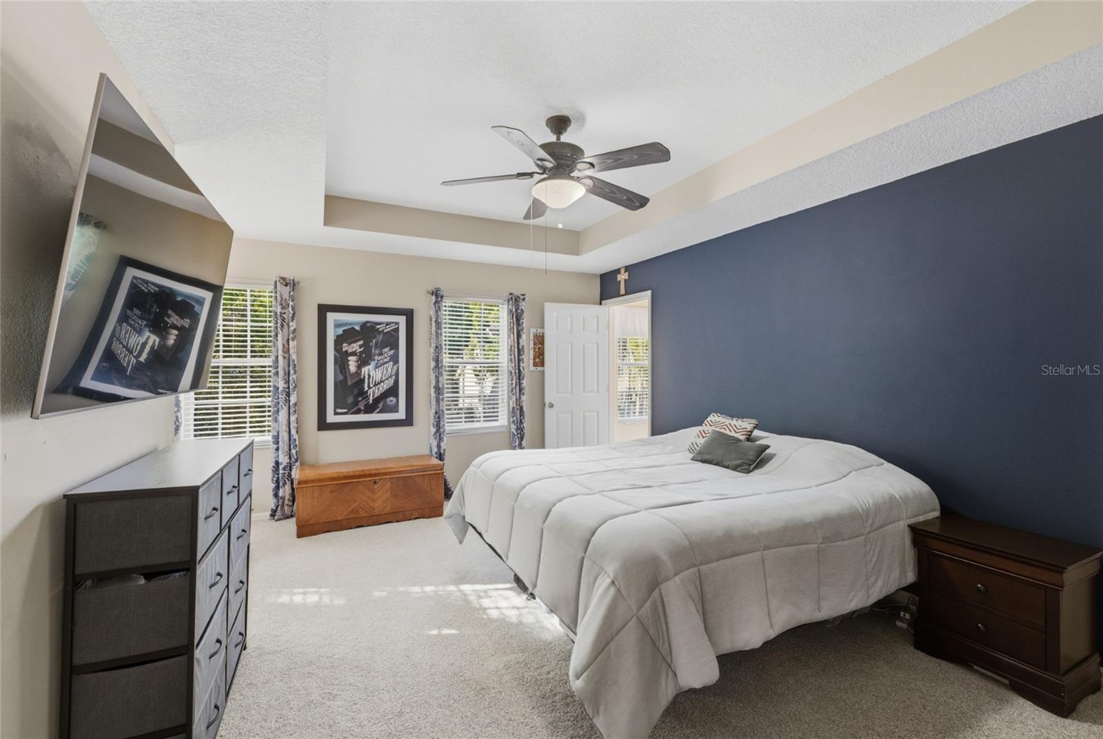 CELEBRATION SOUTH VLG UNIT 5 - Residential