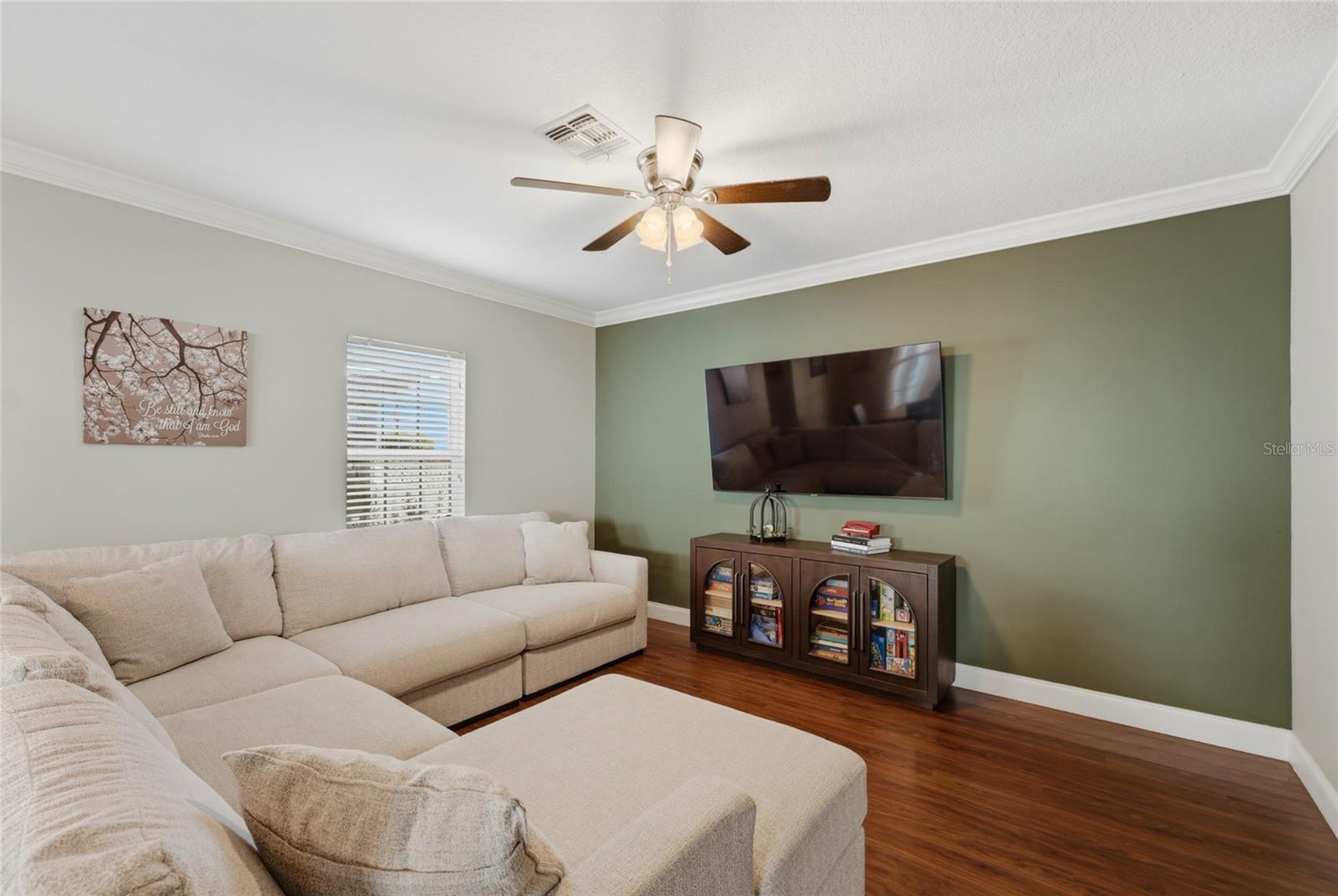 CELEBRATION SOUTH VLG UNIT 5 - Residential