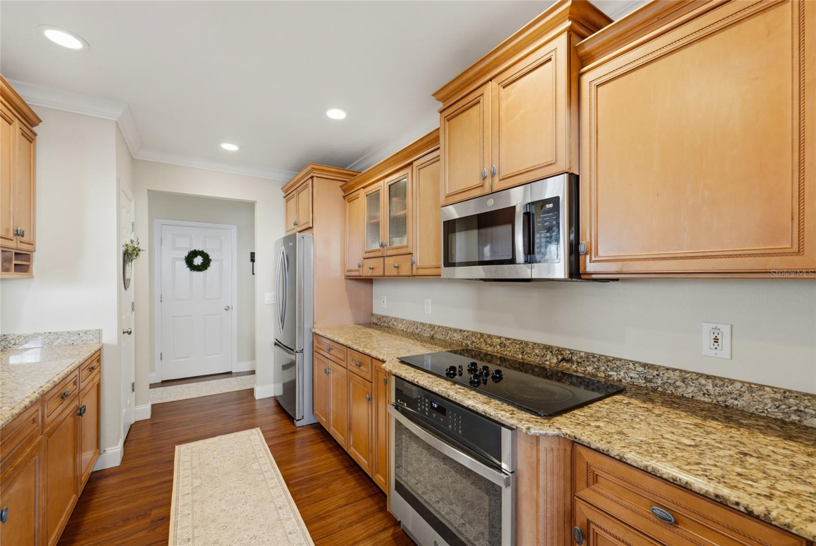 CELEBRATION SOUTH VLG UNIT 5 - Residential