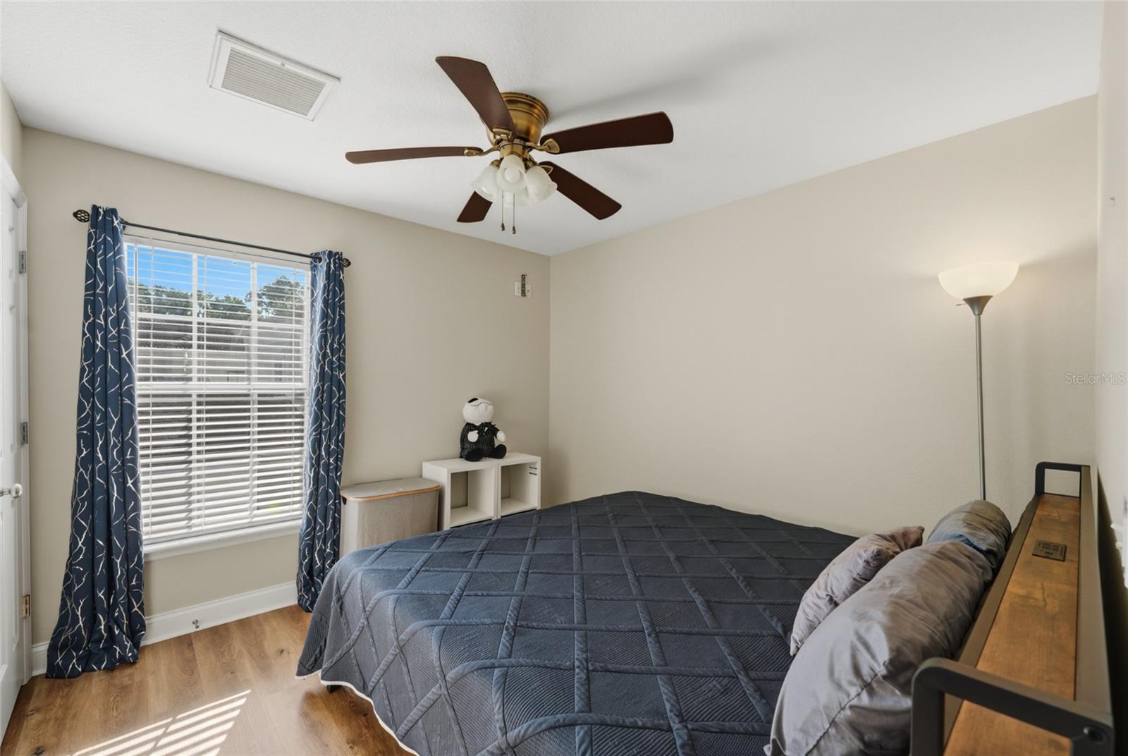 CELEBRATION SOUTH VLG UNIT 5 - Residential