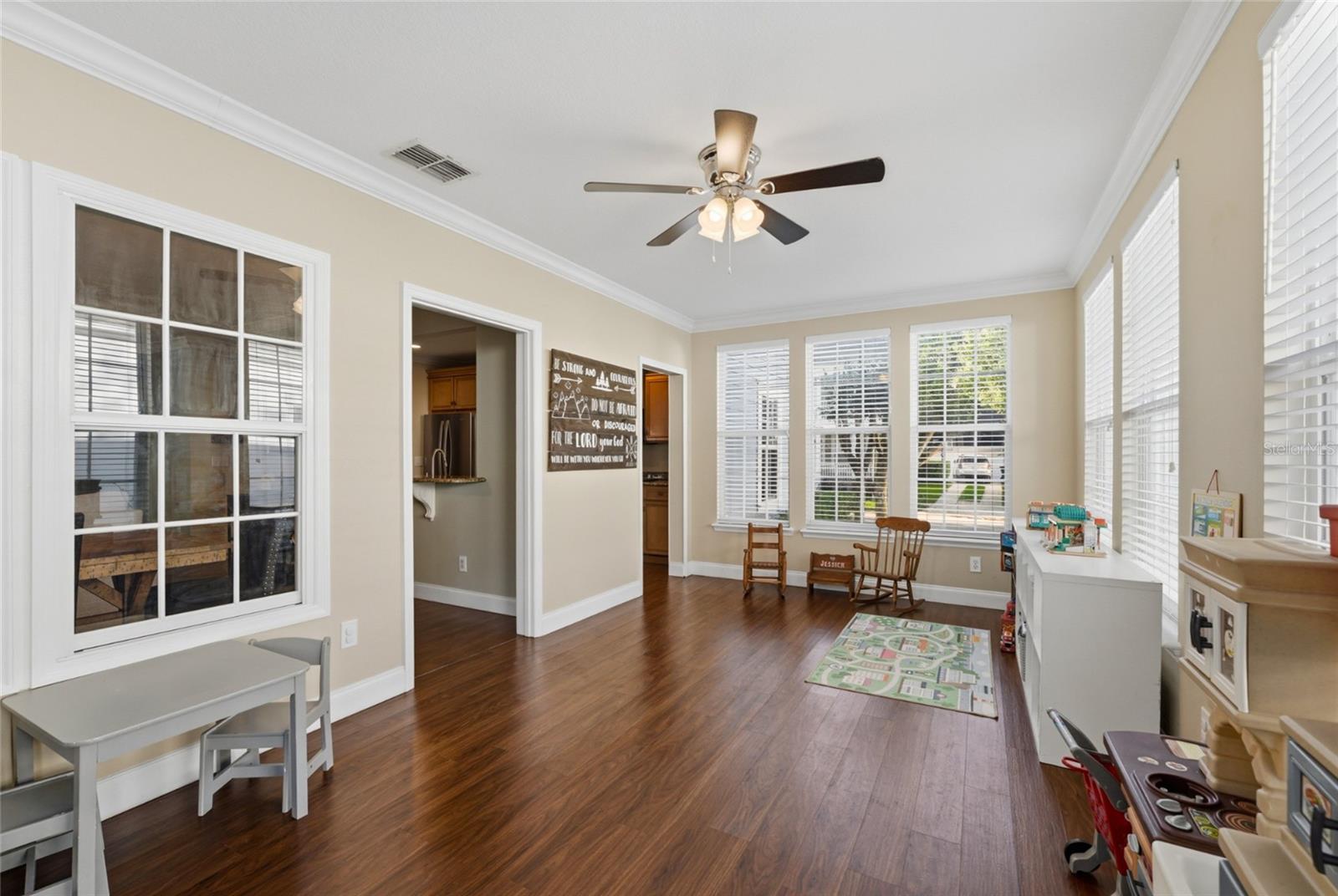 CELEBRATION SOUTH VLG UNIT 5 - Residential