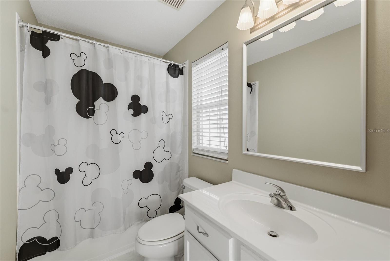 CELEBRATION SOUTH VLG UNIT 5 - Residential