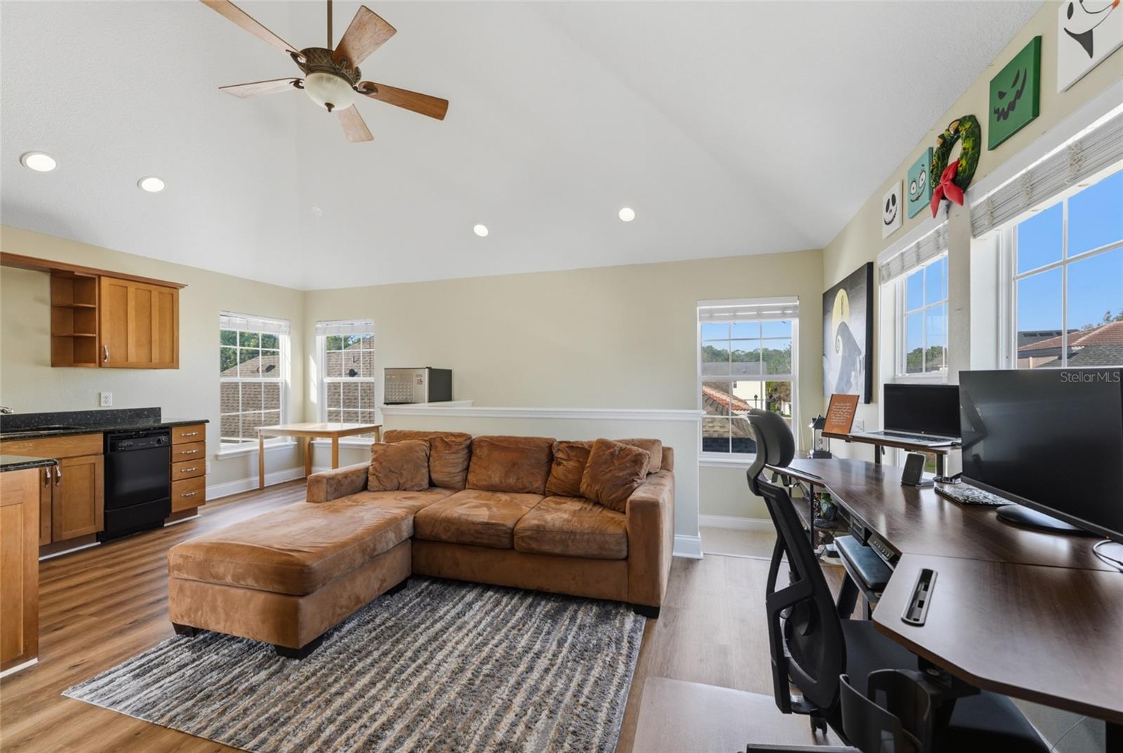 CELEBRATION SOUTH VLG UNIT 5 - Residential