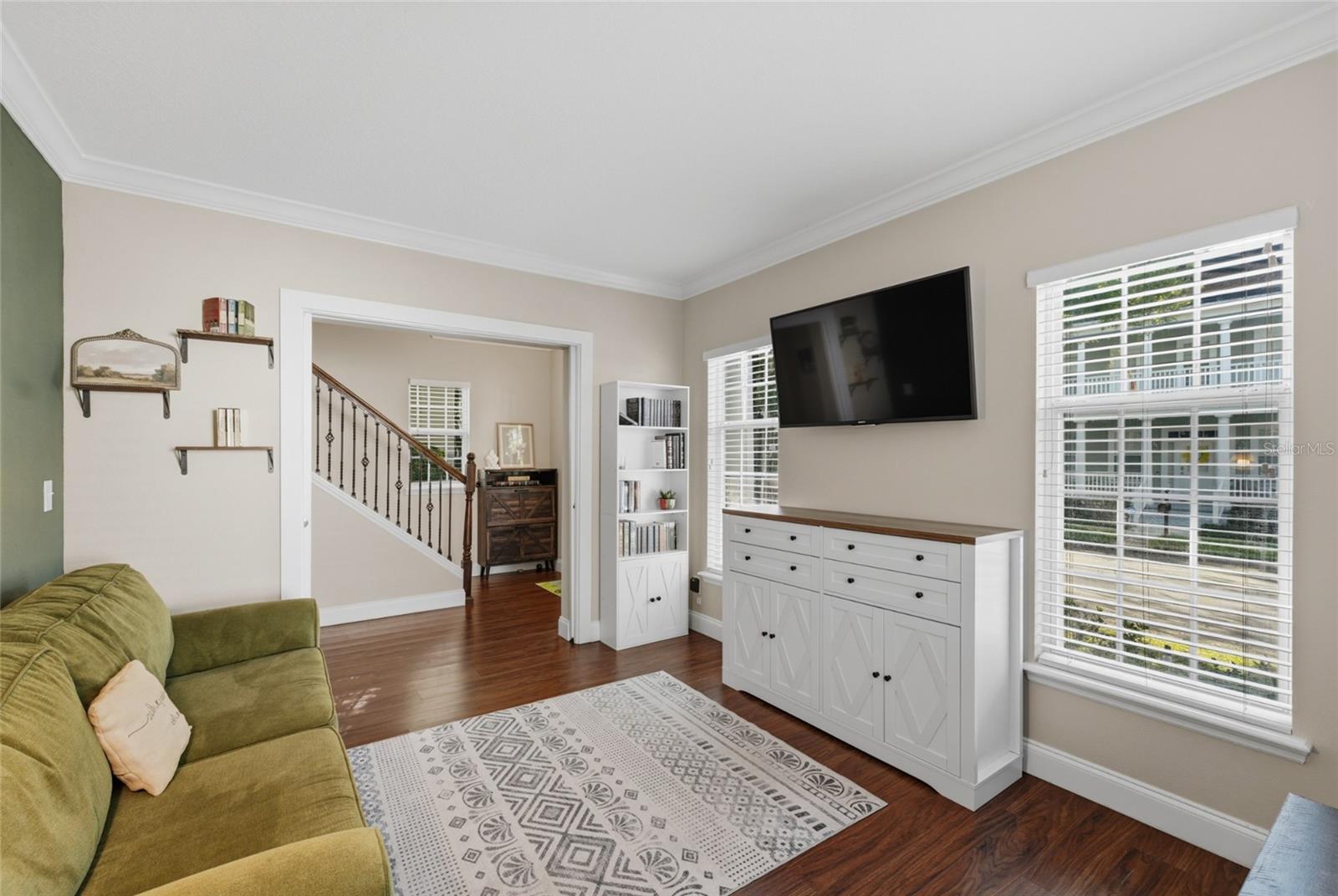 1026 JEATER BEND DRIVE