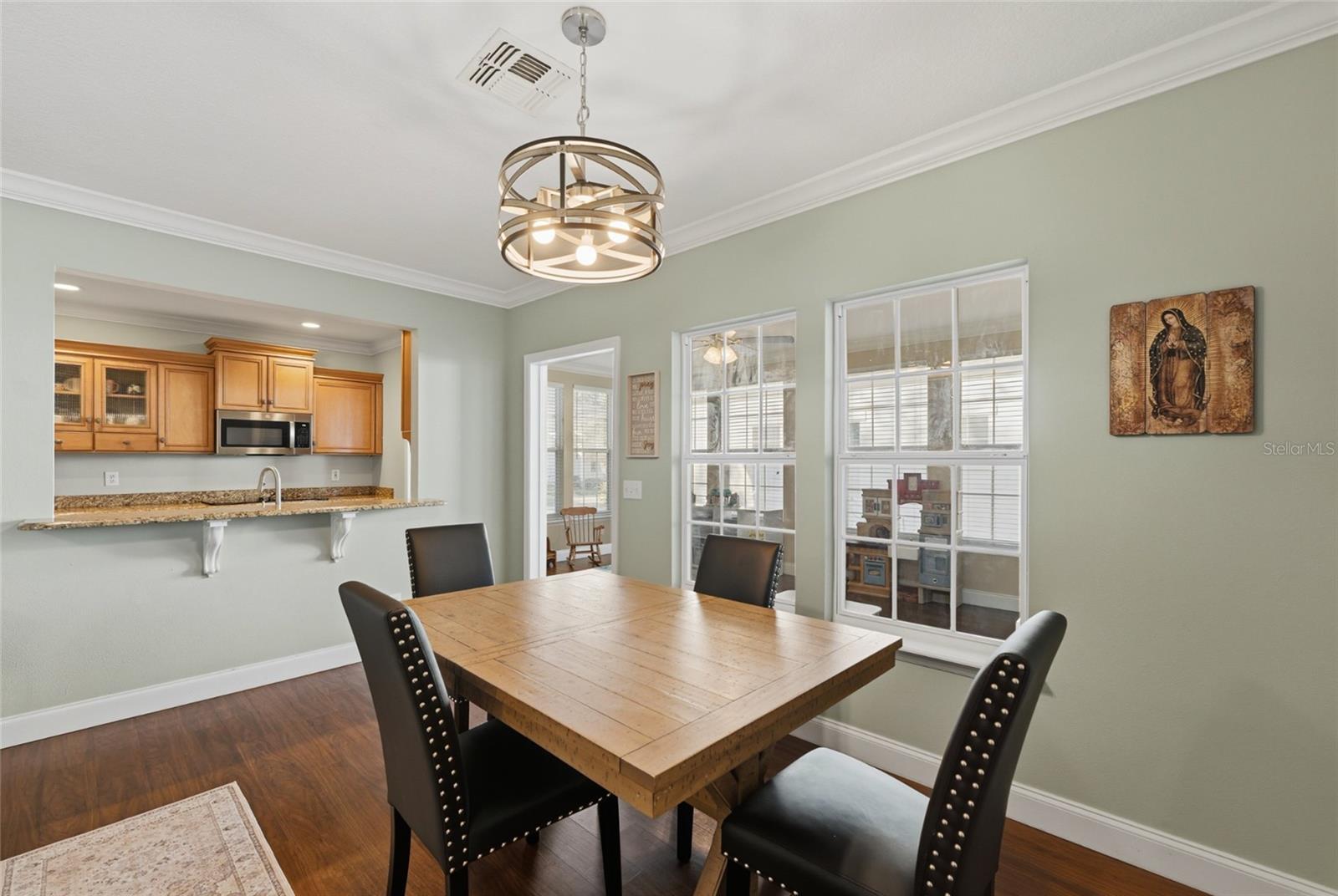 CELEBRATION SOUTH VLG UNIT 5 - Residential