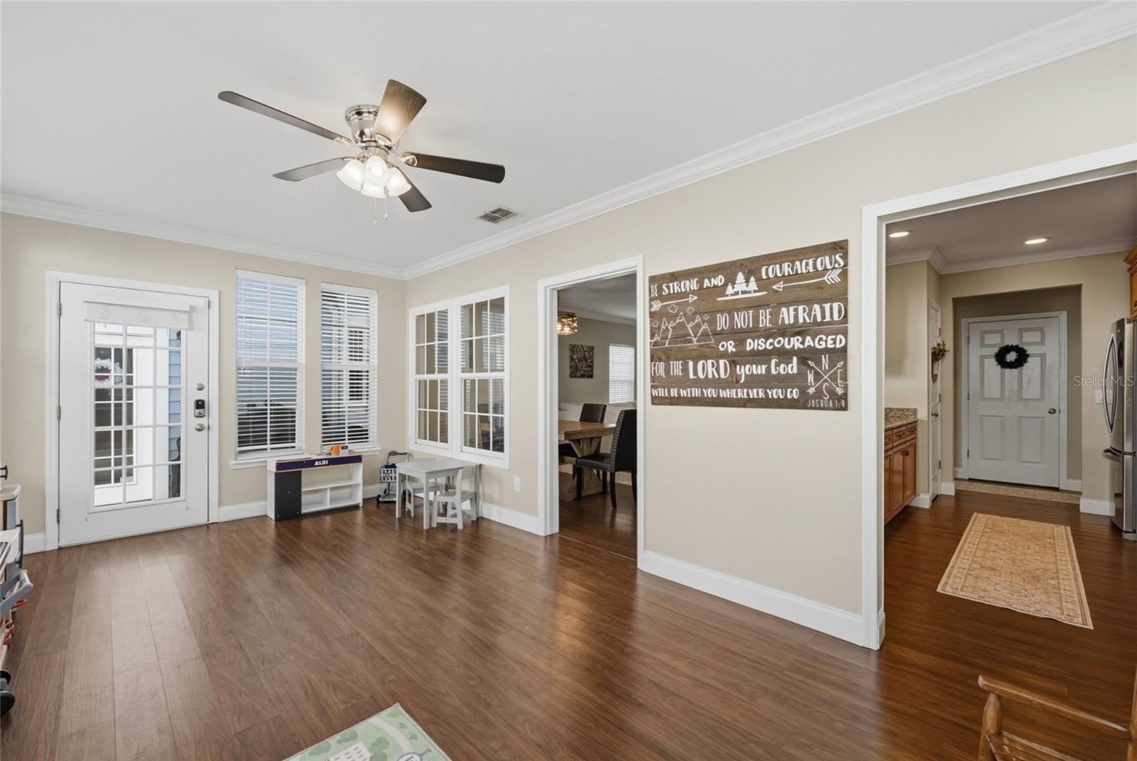 CELEBRATION SOUTH VLG UNIT 5 - Residential