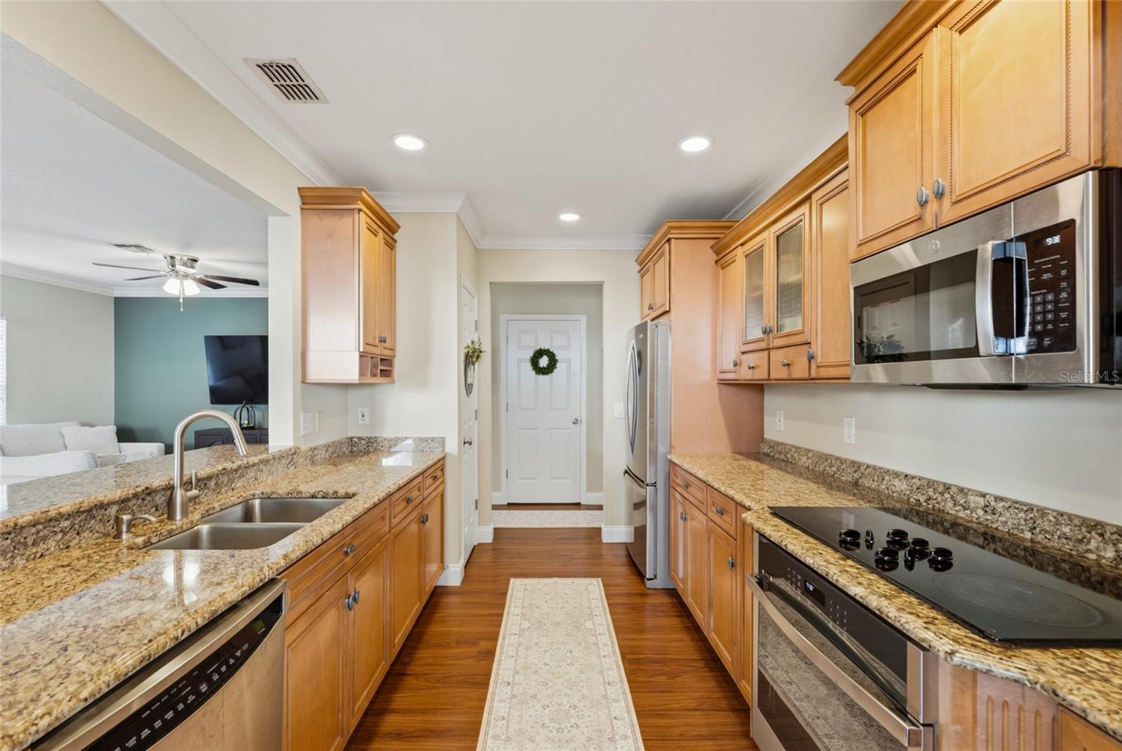 CELEBRATION SOUTH VLG UNIT 5 - Residential