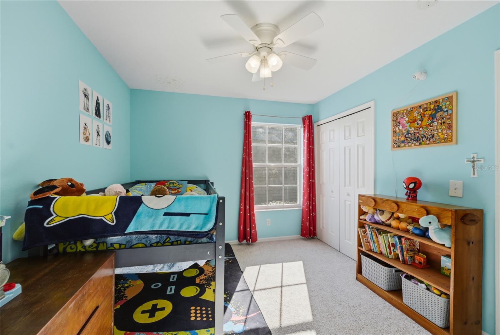 CELEBRATION SOUTH VLG UNIT 5 - Residential