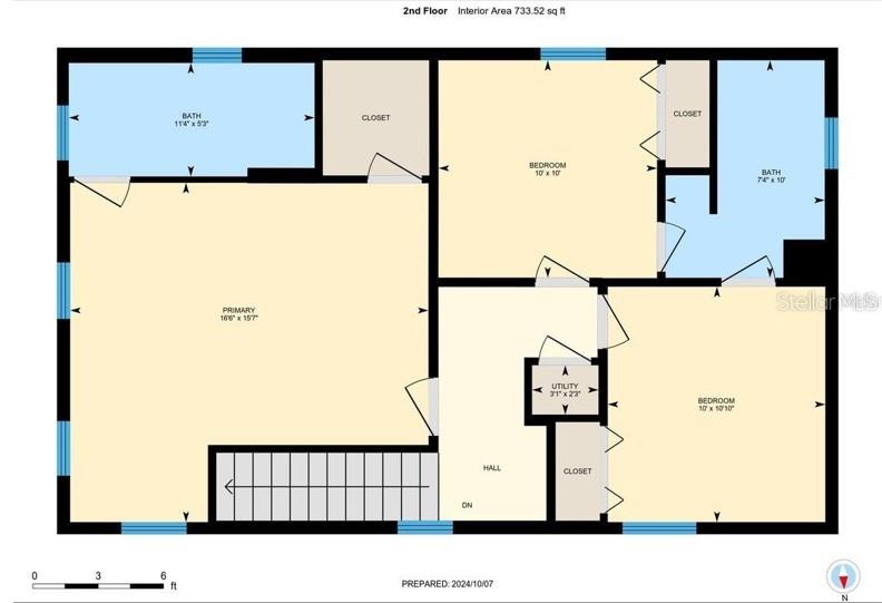 CELEBRATION SOUTH VLG UNIT 5 - Residential