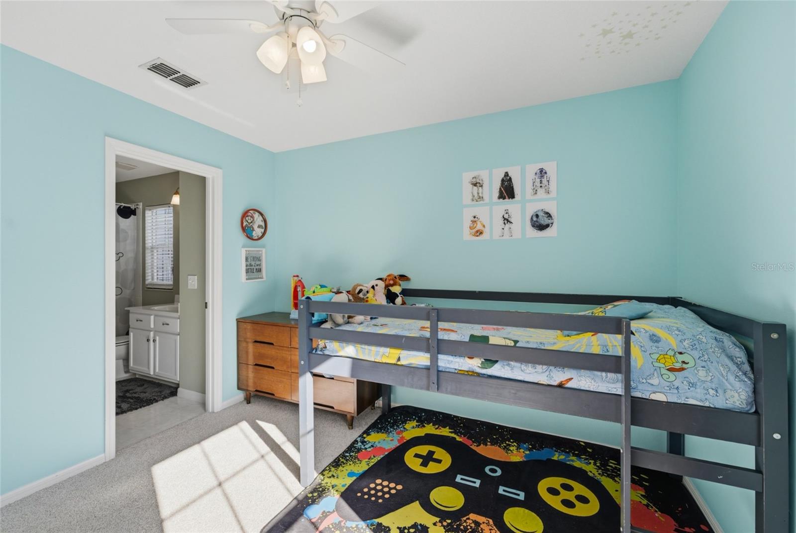 CELEBRATION SOUTH VLG UNIT 5 - Residential