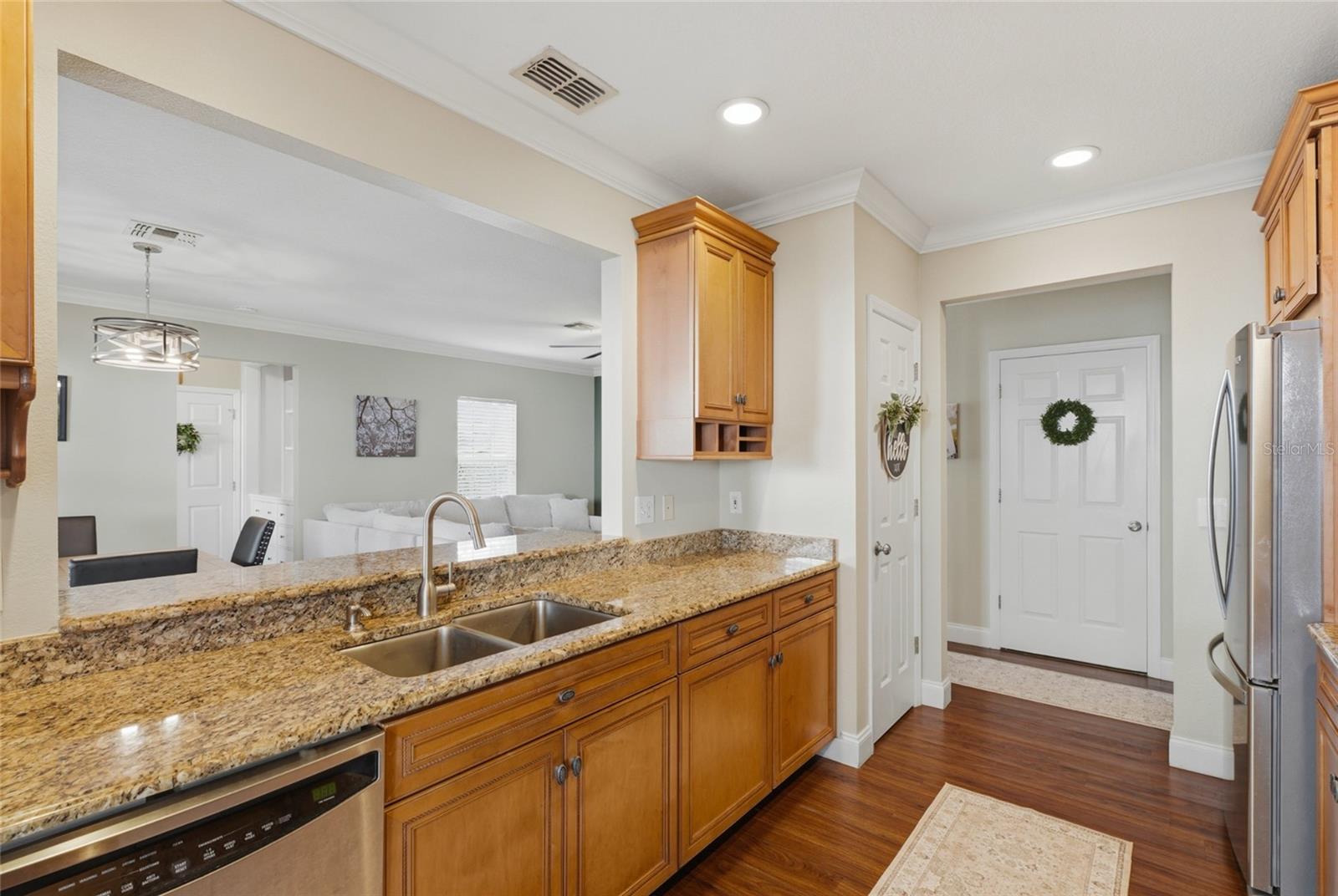 CELEBRATION SOUTH VLG UNIT 5 - Residential