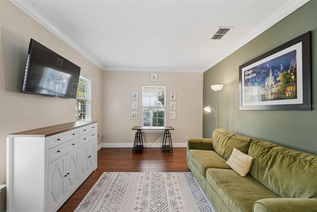 Photo of 1026 Jeater Bend Drive, Celebration, FL 34747 (MLS # O6394699)