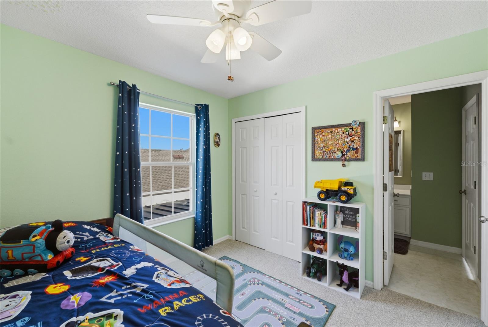 CELEBRATION SOUTH VLG UNIT 5 - Residential